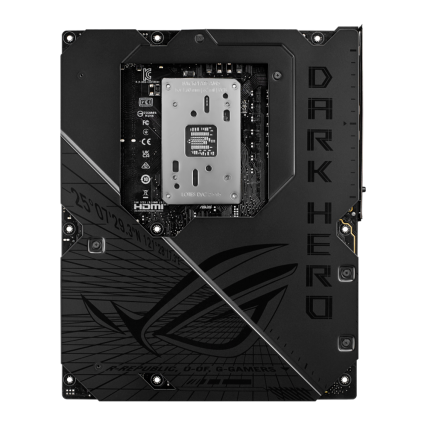 Tarjeta Madre ASUS ROG Crosshair X870E Dark Hero AM5 ATX DDR5 WiFi 7
