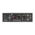 Tarjeta Madre ASUS ROG Crosshair X870E Dark Hero AM5 ATX DDR5 WiFi 7