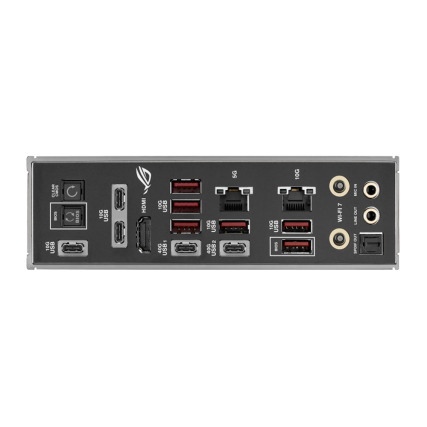 Tarjeta Madre ASUS ROG Crosshair X870E Dark Hero AM5 ATX DDR5 WiFi 7