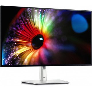 Monitor Dell  27" QHD 2560x1440 HDMI DisplayPort USB-C (U2724D)