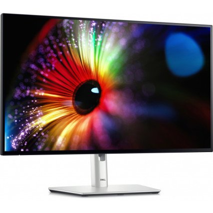 Monitor Dell  27" QHD 2560x1440 HDMI DisplayPort USB-C (U2724D)