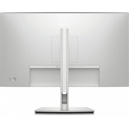 Monitor Dell  27" QHD 2560x1440 HDMI DisplayPort USB-C (U2724D)