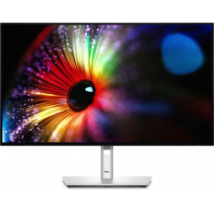 Monitor Dell  27" QHD 2560x1440 HDMI DisplayPort USB-C (U2724D)