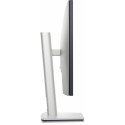 Monitor Dell 27" QHD 2560x1440 HDMI DisplayPort USB-C (U2724D) Monitor Dell 27" QHD 2560x1440 HDMI DisplayPort USB-C (U2724D)