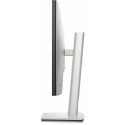 Monitor Dell 27" QHD 2560x1440 HDMI DisplayPort USB-C (U2724D) Monitor Dell 27" QHD 2560x1440 HDMI DisplayPort USB-C (U2724D)