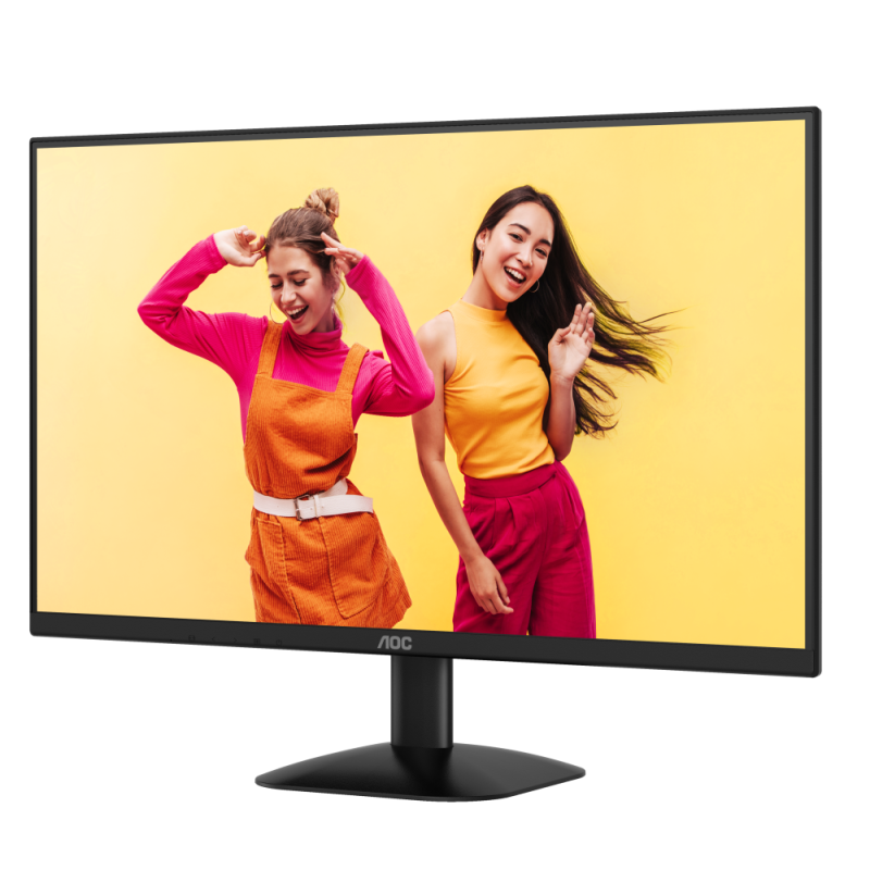 Monitor AOC  22" Full HD 120Hz HDMI Negro (22B35HM23)
