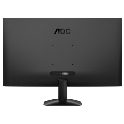 Monitor AOC 23.8" Full HD 120Hz HDMI Negro (24B35H3)