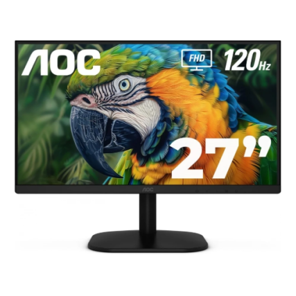 Monitor AOC  27" Full HD 120Hz HDMI Negro (27B35H3)