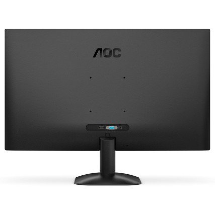 Monitor AOC  27" Full HD 120Hz HDMI Negro (27B35H3)