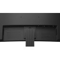 Monitor LG Curvo 27" Full HD 100Hz HDMI Negro (27U421A-B)