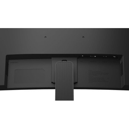 Monitor LG Curvo 27" Full HD 100Hz HDMI Negro (27U421A-B)