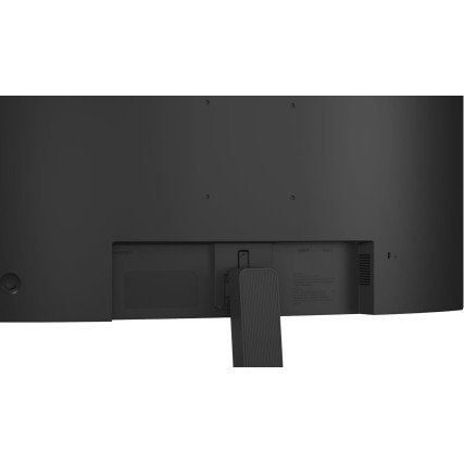 Monitor LG Curvo 27" Full HD 100Hz HDMI Negro (27U421A-B)