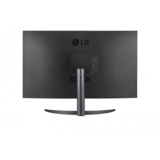 Monitor Gamer LG 32UR500K-B 31.5" 4K UHD FreeSync 60Hz