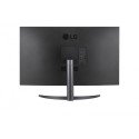 Monitor Gamer LG 32UR500K-B 31.5" 4K UHD FreeSync 60Hz Monitor Gamer LG 32UR500K-B 31.5" 4K UHD FreeSync 60Hz