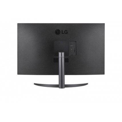 Monitor Gamer LG 32UR500K-B 31.5" 4K UHD FreeSync 60Hz
