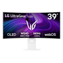 Monitor Gaming LG UltraGear 39GX90SA 39" Curvo WQHD 240Hz OLED webOS Monitor Gaming LG UltraGear 39GX90SA 39" Curvo WQHD 240Hz OLED webOS