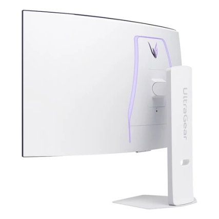 Monitor Gaming LG UltraGear 39GX90SA 39" Curvo WQHD 240Hz OLED webOS