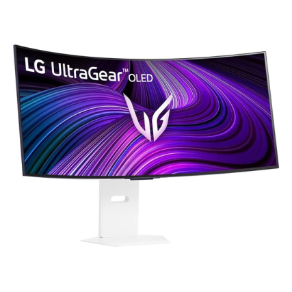 Monitor Gaming LG UltraGear 39GX90SA 39" Curvo WQHD 240Hz OLED webOS