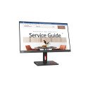 Monitor Lenovo S24i-30 23.8" Full HD 1920x1080 HDMI VGA 4ms Negro Monitor Lenovo S24i-30 23.8" Full HD 1920x1080 HDMI VGA 4ms Negro