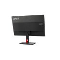 Monitor Lenovo S24i-30 23.8" Full HD 1920x1080 HDMI VGA 4ms Negro Monitor Lenovo S24i-30 23.8" Full HD 1920x1080 HDMI VGA 4ms Negro