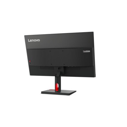 Monitor Lenovo S24i-30 23.8" Full HD 1920x1080 HDMI VGA 4ms Negro