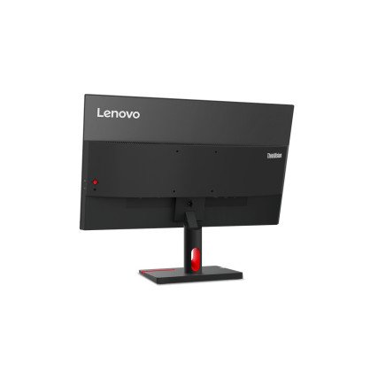 Monitor Lenovo S24i-30 23.8" Full HD 1920x1080 HDMI VGA 4ms Negro