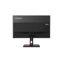 Monitor Lenovo S24i-30 23.8" Full HD 1920x1080 HDMI VGA 4ms Negro Monitor Lenovo S24i-30 23.8" Full HD 1920x1080 HDMI VGA 4ms Negro