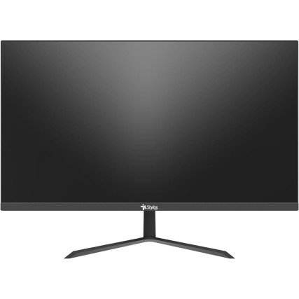 Monitor Stylos SMOT7 23.8" Full HD LED 100Hz, 5ms, HDMI, VGA y VESA