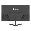 Monitor Stylos SMOT7 23.8" Full HD LED 100Hz, 5ms, HDMI, VGA y VESA