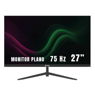 Monitor Stylos SMOT8 27" LED 75Hz con VESA 100x100mm