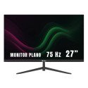 Monitor Stylos SMOT8 27" LED 75Hz con VESA 100x100mm