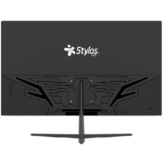 Monitor Stylos SMOT8 27" LED 75Hz con VESA 100x100mm