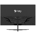 Monitor Stylos SMOT8 27" LED 75Hz con VESA 100x100mm