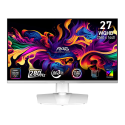 Monitor Gaming MSI  27" WQHD OLED 280Hz (MAG 272QPW QD-OLED X28)