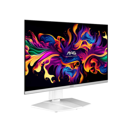 Monitor Gaming MSI  27" WQHD OLED 280Hz (MAG 272QPW QD-OLED X28)
