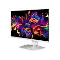 Monitor Gaming MSI  27" WQHD OLED 280Hz (MAG 272QPW QD-OLED X28)