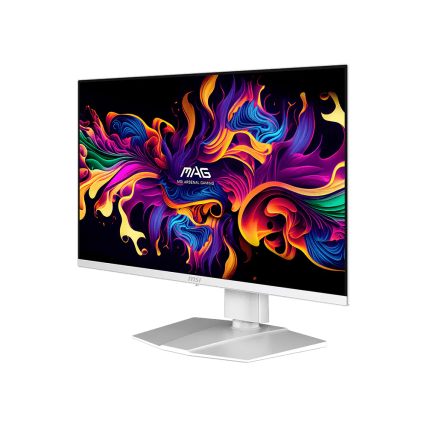 Monitor Gaming MSI  27" WQHD OLED 280Hz (MAG 272QPW QD-OLED X28)
