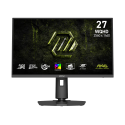 Monitor Gaming MSI  27" WQHD Rapid IPS 320Hz 0.5ms (MAG 274QPF X32)