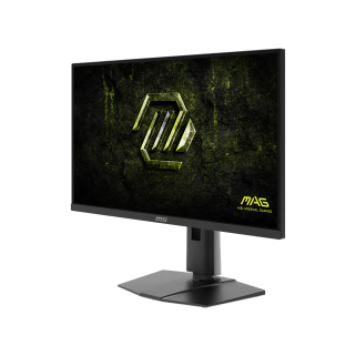 MONITOR LED MSI 27" (MAG 274QPF X32) 2560 X 1440, PLANO, 320 HZ, 0.5 MS, RAPID IPS, 2*HDMI, 1*DP