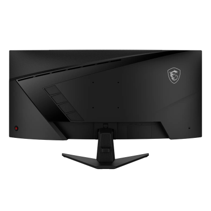 Monitor Gaming MSI  34" WQHD Curvo Rapid VA 200Hz (MAG 346CQDF E20)