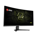 Monitor Gaming MSI  34" WQHD Curvo Rapid VA 200Hz (MAG 346CQDF E20)