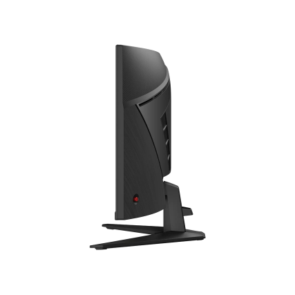 Monitor Gaming MSI  34" WQHD Curvo Rapid VA 200Hz (MAG 346CQDF E20)