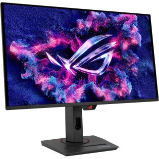 Monitor Gaming ASUS ROG Swift  27" OLED QHD 360Hz 0.03ms (XG27ACDNG)