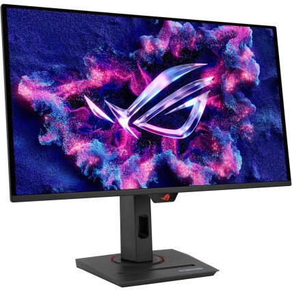 Monitor Gaming ASUS ROG Swift  27" OLED QHD 360Hz 0.03ms (XG27ACDNG)