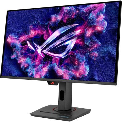 Monitor Gaming ASUS ROG Swift  27" OLED QHD 360Hz 0.03ms (XG27ACDNG)