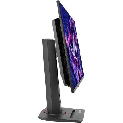 Monitor Gaming ASUS ROG Swift  27" OLED QHD 360Hz 0.03ms (XG27ACDNG)