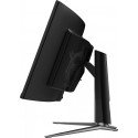 Monitor Gaming MSI  49" DQHD Curvo 144Hz 0.03ms (MPG 491CQPX QD-OLED)
