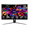Monitor MSI  32" 4K UHD Curvo 240Hz G-SYNC (MPG 321CURX QD-OLED)