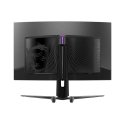 Monitor MSI  32" 4K UHD Curvo 240Hz G-SYNC (MPG 321CURX QD-OLED)