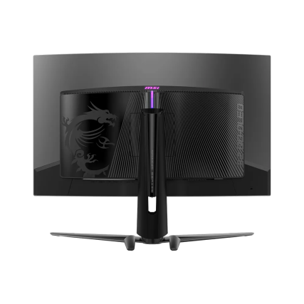 Monitor MSI  32" 4K UHD Curvo 240Hz G-SYNC (MPG 321CURX QD-OLED)